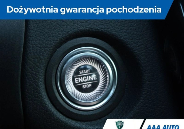 Mercedes-Benz Klasa C cena 90000 przebieg: 101195, rok produkcji 2018 z Murowana Goślina małe 254